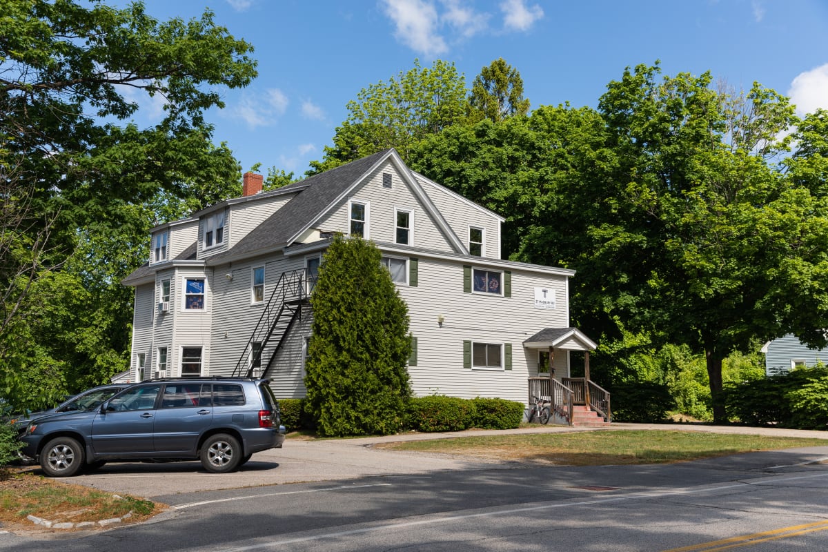 Photos and Video of 37 Madbury Rd in Durham, NH
